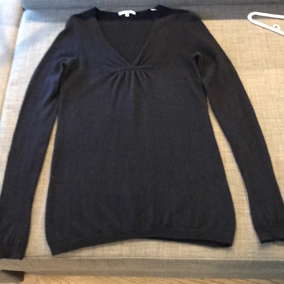 Vince cashmere sweater size S - Picture 5 of 12